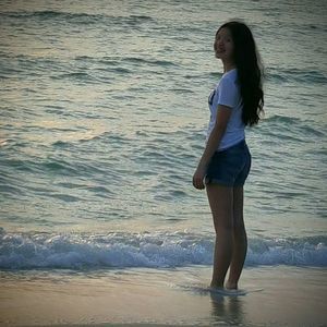 Meet your Posher, Barbara